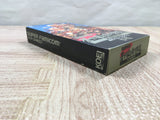 Super Aoki Ookami to Shiroki Mejika Boxed Super Famicom SNES Japan - UF5072