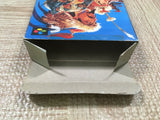 Super Aoki Ookami to Shiroki Mejika Boxed Super Famicom SNES Japan - UF5072