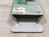 Super Aoki Ookami to Shiroki Mejika Boxed Super Famicom SNES Japan - UF5072