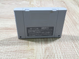 Air Management Oozora ni Kakeru Boxed Nintendo Super Famicom SNES Japan - UF5073