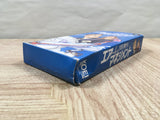 Air Management Oozora ni Kakeru Boxed Nintendo Super Famicom SNES Japan - UF5073
