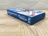 Air Management Oozora ni Kakeru Boxed Nintendo Super Famicom SNES Japan - UF5073