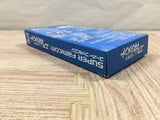 Air Management Oozora ni Kakeru Boxed Nintendo Super Famicom SNES Japan - UF5073