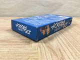 Air Management Oozora ni Kakeru Boxed Nintendo Super Famicom SNES Japan - UF5073