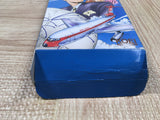 Air Management Oozora ni Kakeru Boxed Nintendo Super Famicom SNES Japan - UF5073