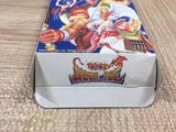 Breath of Fire Boxed Nintendo Super Famicom SNES Japan - UF5074