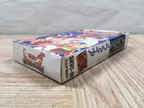 Breath of Fire Boxed Nintendo Super Famicom SNES Japan - UF5074