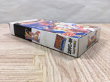 Breath of Fire Boxed Nintendo Super Famicom SNES Japan - UF5074