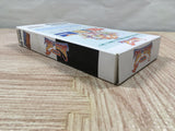 Breath of Fire Boxed Nintendo Super Famicom SNES Japan - UF5074