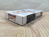 Breath of Fire Boxed Nintendo Super Famicom SNES Japan - UF5074