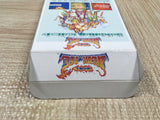 Breath of Fire Boxed Nintendo Super Famicom SNES Japan - UF5074