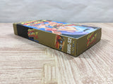 Street Fighter II 2 Boxed Nintendo Super Famicom SNES Japan - UF5075