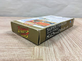Street Fighter II 2 Boxed Nintendo Super Famicom SNES Japan - UF5075