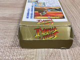 Street Fighter II 2 Boxed Nintendo Super Famicom SNES Japan - UF5075