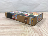 Super Street Fighter II 2 Boxed Nintendo Super Famicom SNES Japan - UF5076