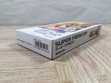 Fatal Fury 2 Boxed Nintendo Super Famicom SNES Japan - UF5077