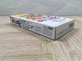Fatal Fury 2 Boxed Nintendo Super Famicom SNES Japan - UF5077