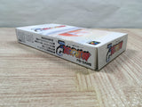 Fatal Fury 2 Boxed Nintendo Super Famicom SNES Japan - UF5077