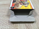 Fatal Fury 2 Boxed Nintendo Super Famicom SNES Japan - UF5077