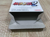 Fatal Fury 2 Boxed Nintendo Super Famicom SNES Japan - UF5077
