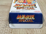 Fatal Fury Special Boxed Nintendo Super Famicom SNES Japan - UF5078