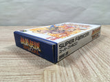Fatal Fury Special Boxed Nintendo Super Famicom SNES Japan - UF5078