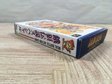 Fatal Fury Special Boxed Nintendo Super Famicom SNES Japan - UF5078