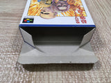 Fatal Fury Special Boxed Nintendo Super Famicom SNES Japan - UF5078