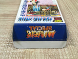 Fatal Fury Special Boxed Nintendo Super Famicom SNES Japan - UF5078