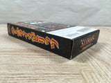 Samurai Shodown Spirits Boxed Nintendo Super Famicom SNES Japan - UF5079