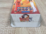 Art Of Fighting 2 Boxed Nintendo Super Famicom SNES Japan - UF5080