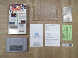 Art Of Fighting 2 Boxed Nintendo Super Famicom SNES Japan - UF5080