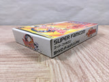 Art Of Fighting 2 Boxed Nintendo Super Famicom SNES Japan - UF5080