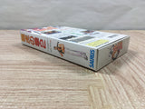 Art Of Fighting 2 Boxed Nintendo Super Famicom SNES Japan - UF5080