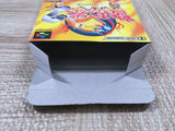 Art Of Fighting 2 Boxed Nintendo Super Famicom SNES Japan - UF5080