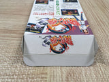 Art Of Fighting 2 Boxed Nintendo Super Famicom SNES Japan - UF5080