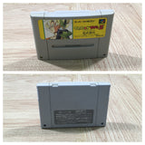 Dragon Ball Z Super Butouden Boxed Nintendo Super Famicom SNES Japan - UF5081