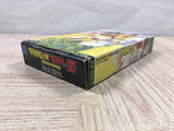 Dragon Ball Z Super Butouden Boxed Nintendo Super Famicom SNES Japan - UF5081