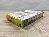 Dragon Ball Z Super Butouden Boxed Nintendo Super Famicom SNES Japan - UF5081