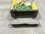 Dragon Ball Z Super Butouden Boxed Nintendo Super Famicom SNES Japan - UF5081