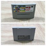Dragon Ball Z Goku Den Totsugeki Hen Boxed Super Famicom SNES Japan - UF5082