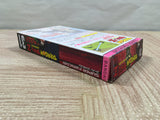 Dragon Ball Z Goku Den Totsugeki Hen Boxed Super Famicom SNES Japan - UF5082