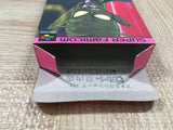 Dragon Ball Z Goku Den Totsugeki Hen Boxed Super Famicom SNES Japan - UF5082