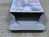 Dragon Ball Z Goku Den Totsugeki Hen Boxed Super Famicom SNES Japan - UF5082