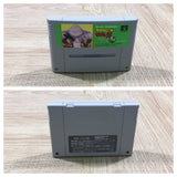 Dragon Ball Z Super Butouden 3 Boxed Nintendo Super Famicom SNES Japan - UF5083