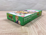 Dragon Ball Z Super Butouden 3 Boxed Nintendo Super Famicom SNES Japan - UF5083