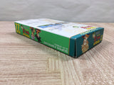 Dragon Ball Z Super Butouden 3 Boxed Nintendo Super Famicom SNES Japan - UF5083