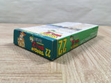 Dragon Ball Z Super Butouden 3 Boxed Nintendo Super Famicom SNES Japan - UF5083