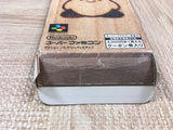 Kirby Super Deluxe Star Kirby's Fun Pak Boxed Super Famicom SNES Japan - UF5084
