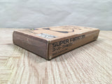 Kirby Super Deluxe Star Kirby's Fun Pak Boxed Super Famicom SNES Japan - UF5084